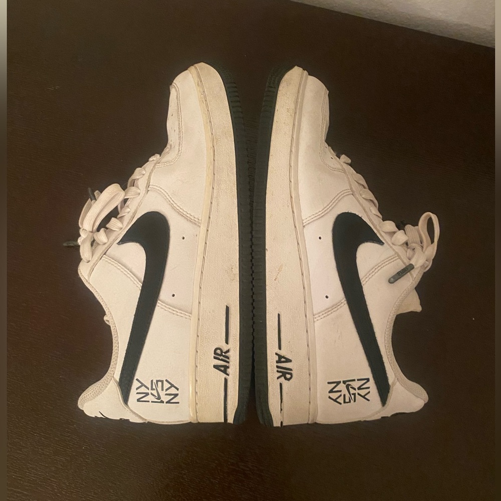 Nike Air Force NY Collab Sneakers Men’s Size 6